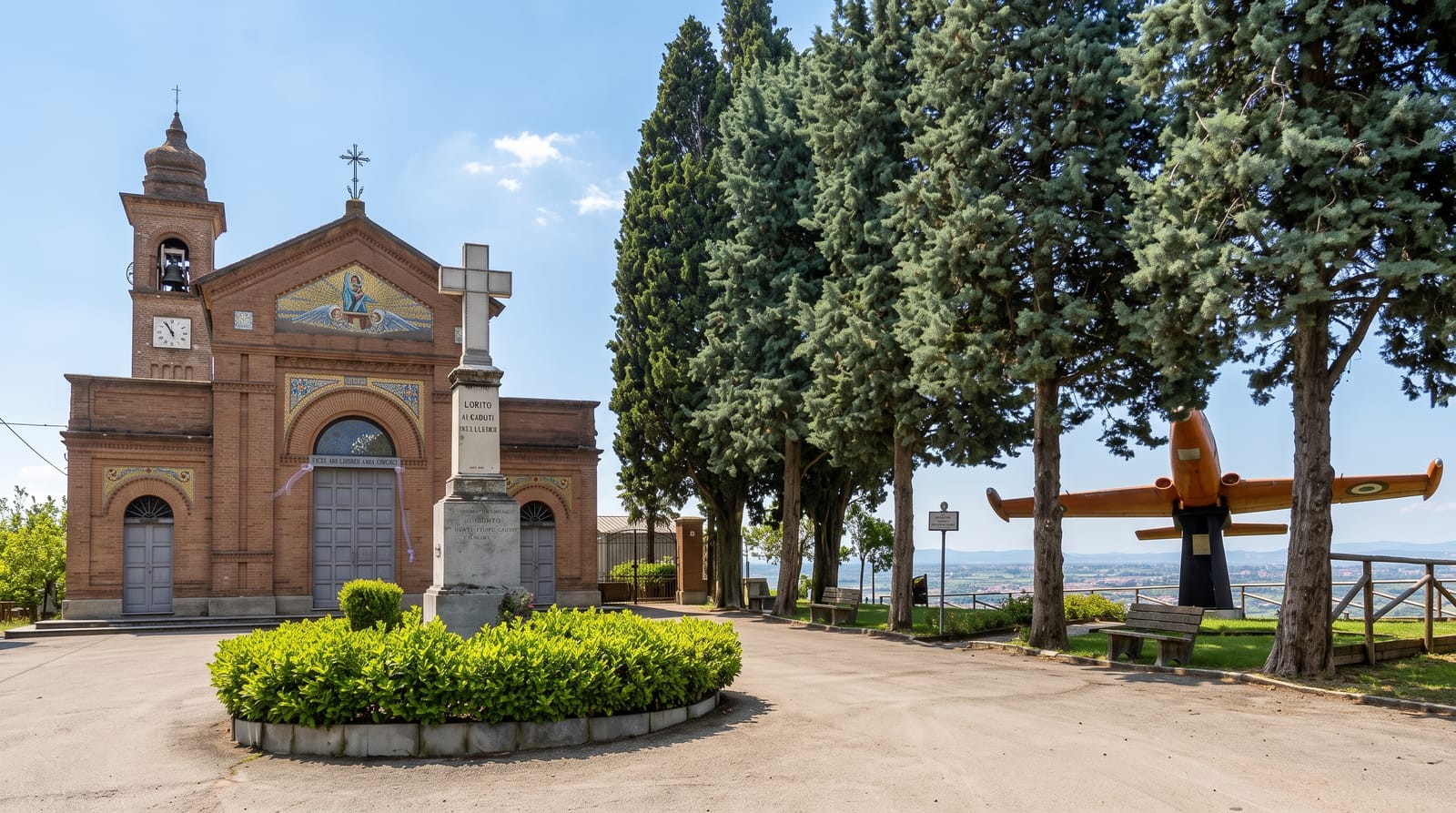 Loreto