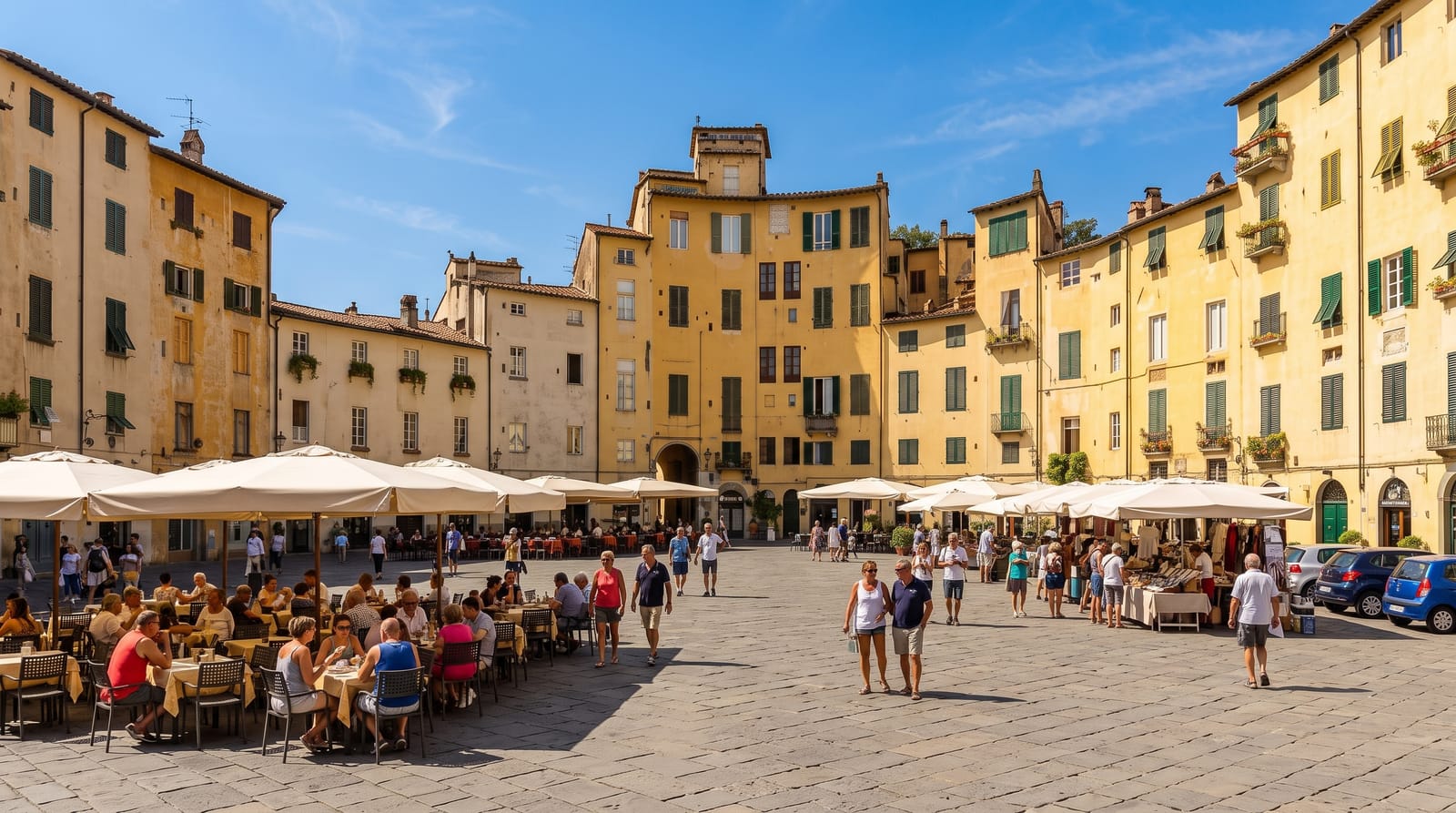 Lucca