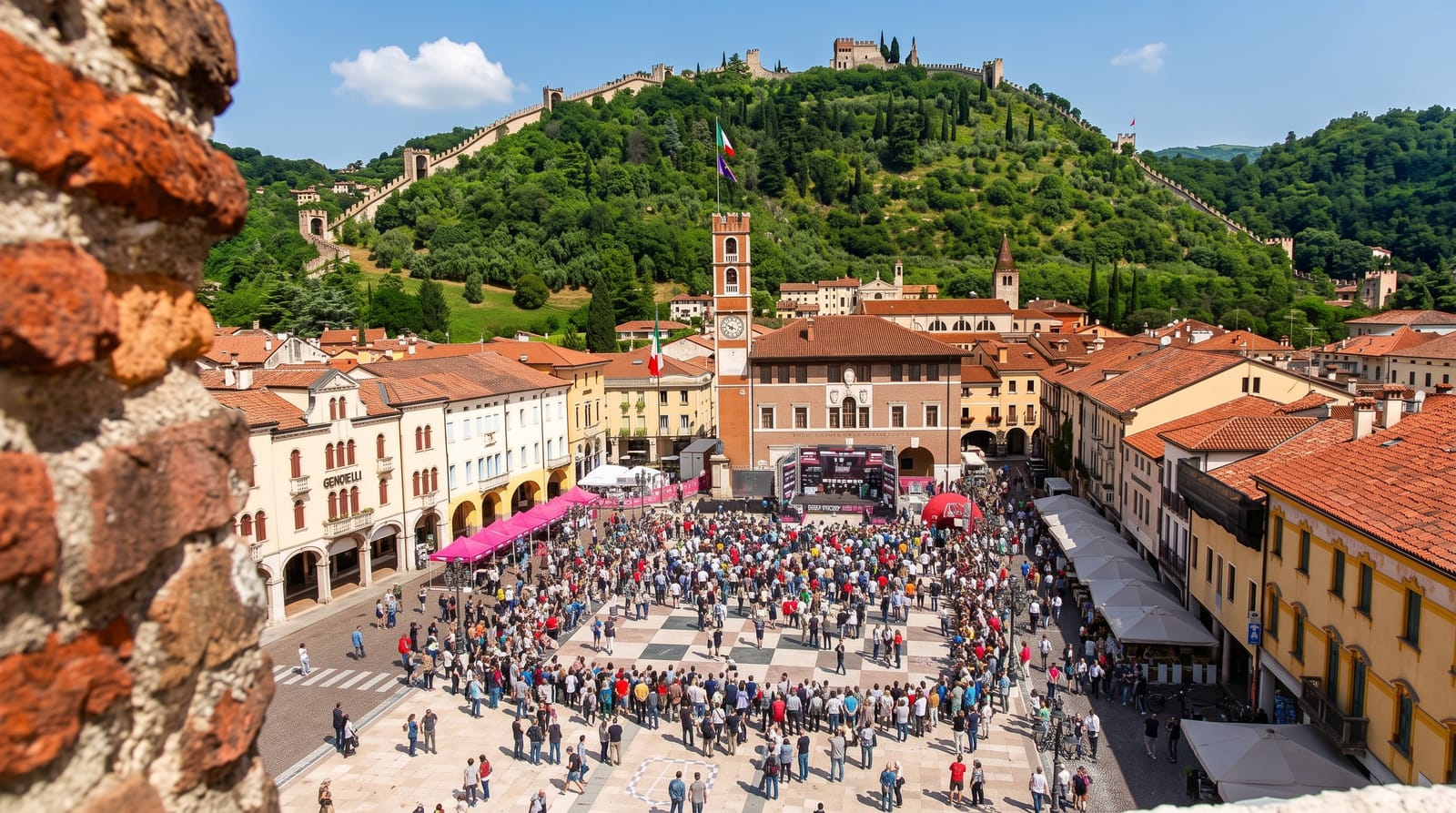 Marostica
