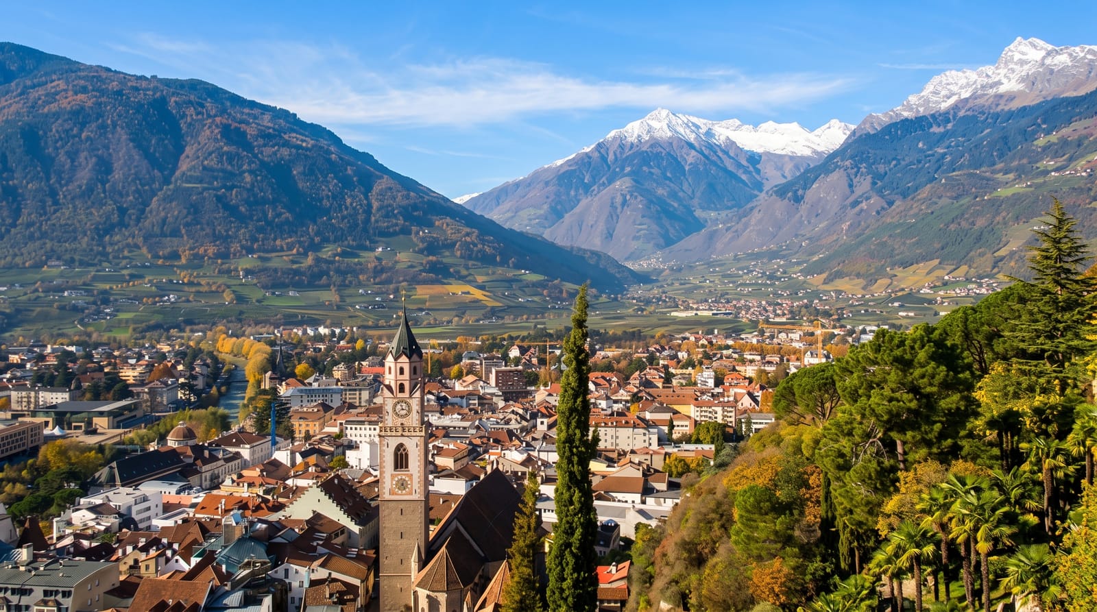 Merano