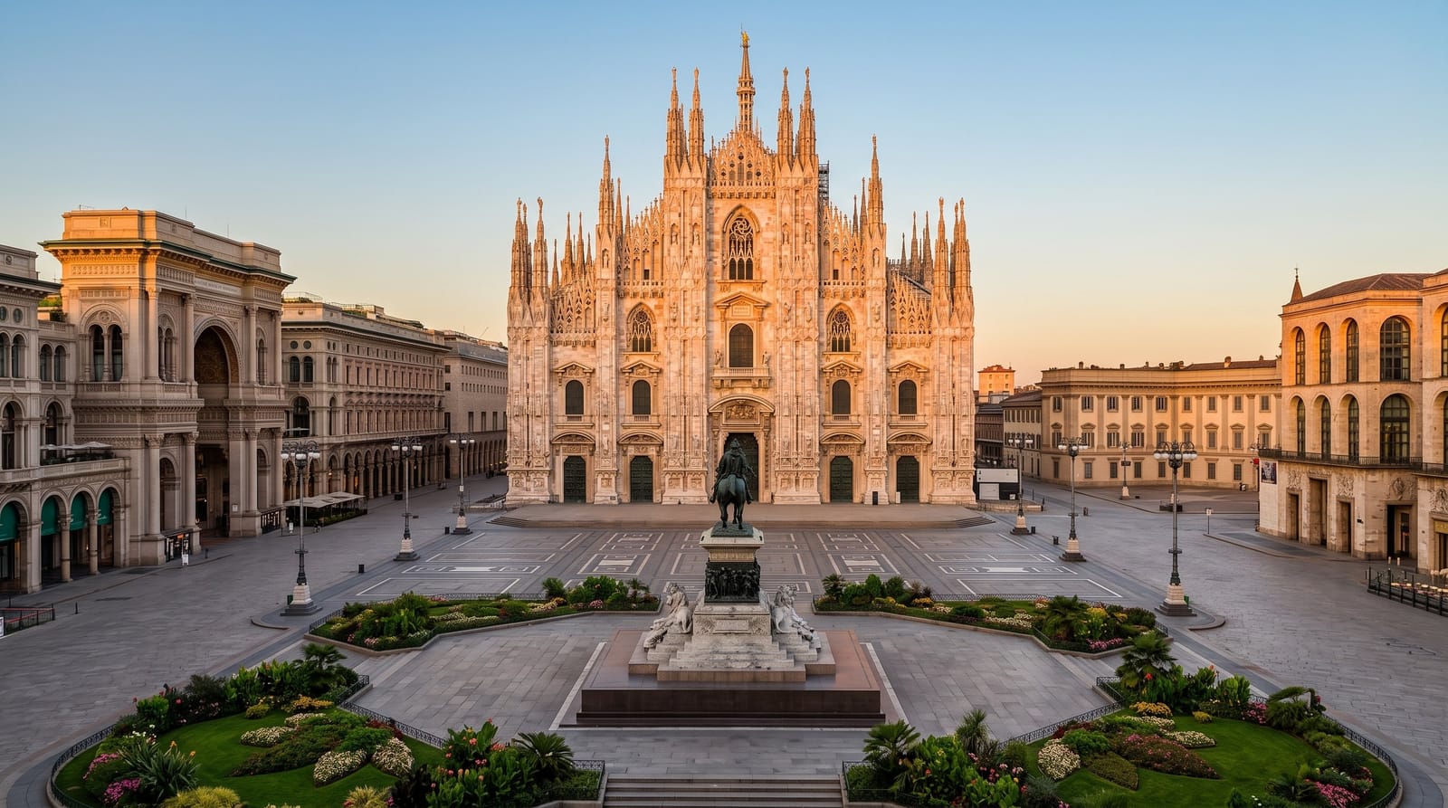 Milan Cathedral