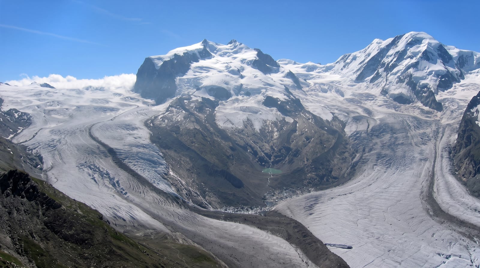 Monte Rosa