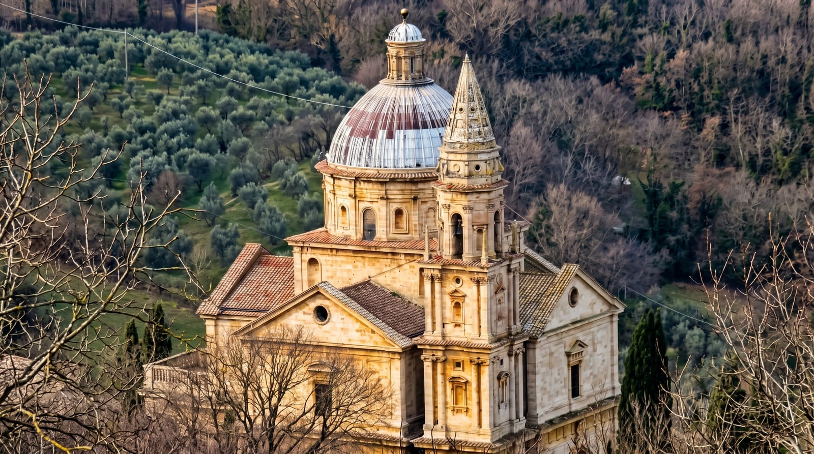 Montepulciano