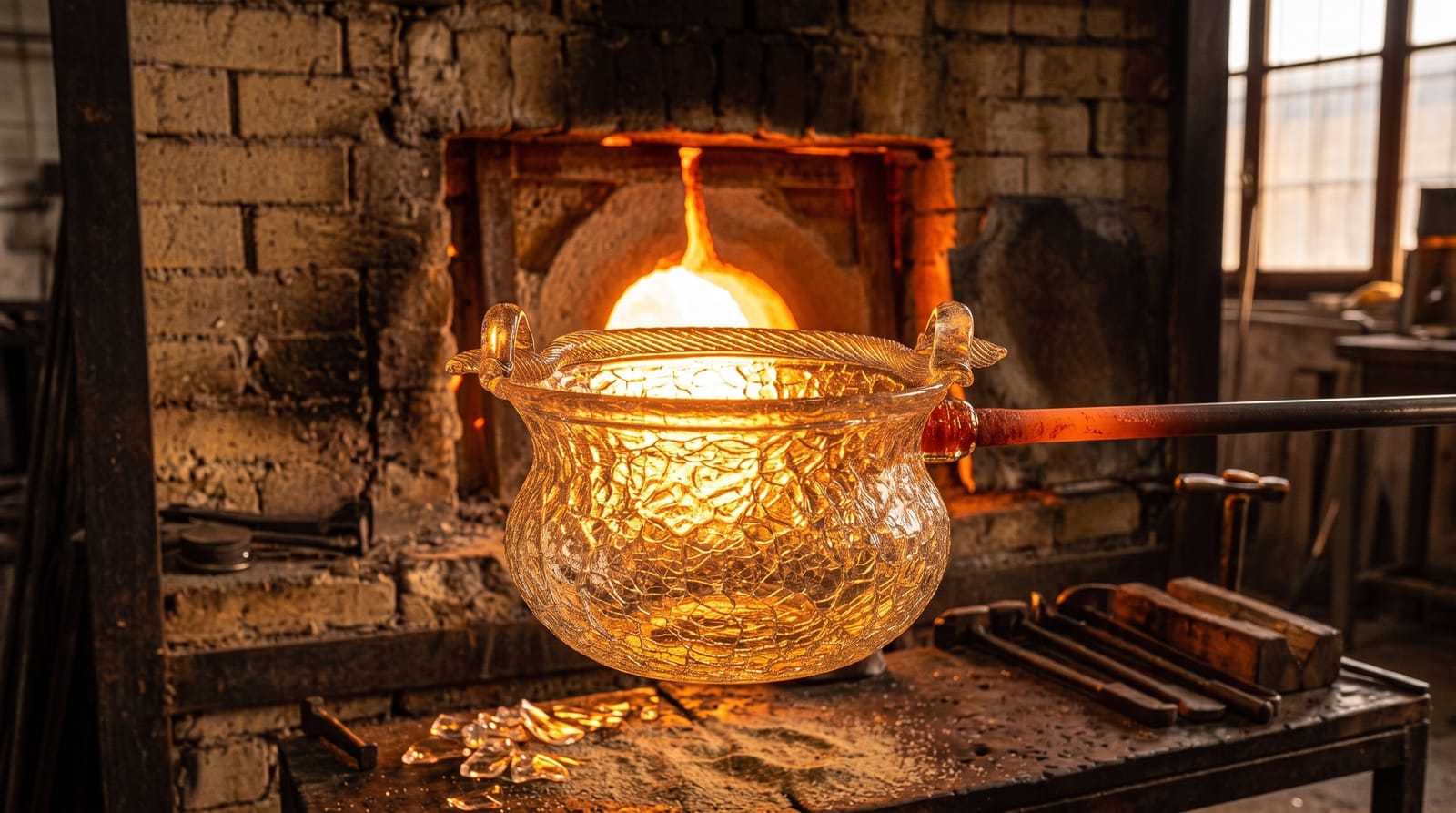 Murano Glass