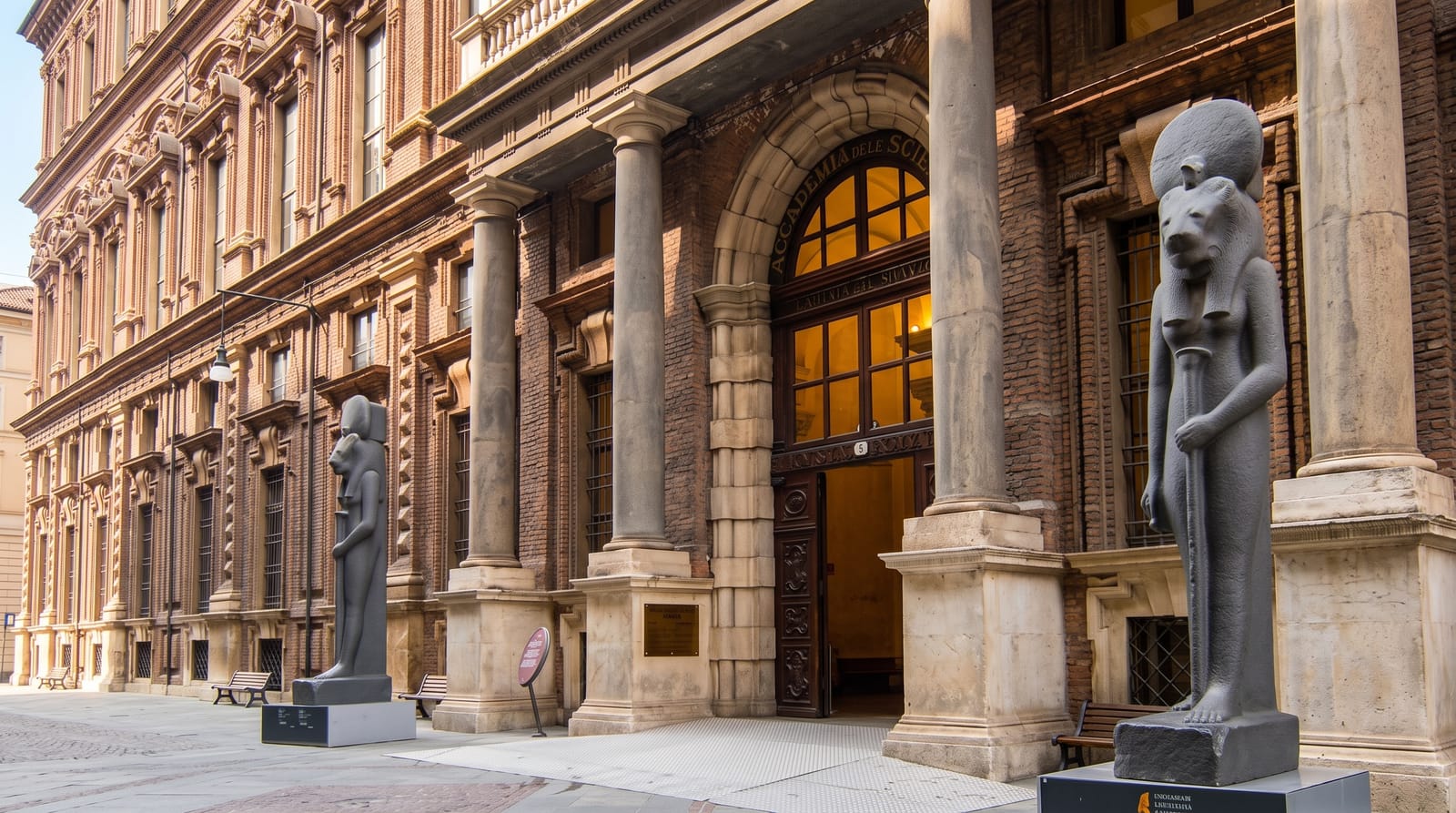 Museo Egizio