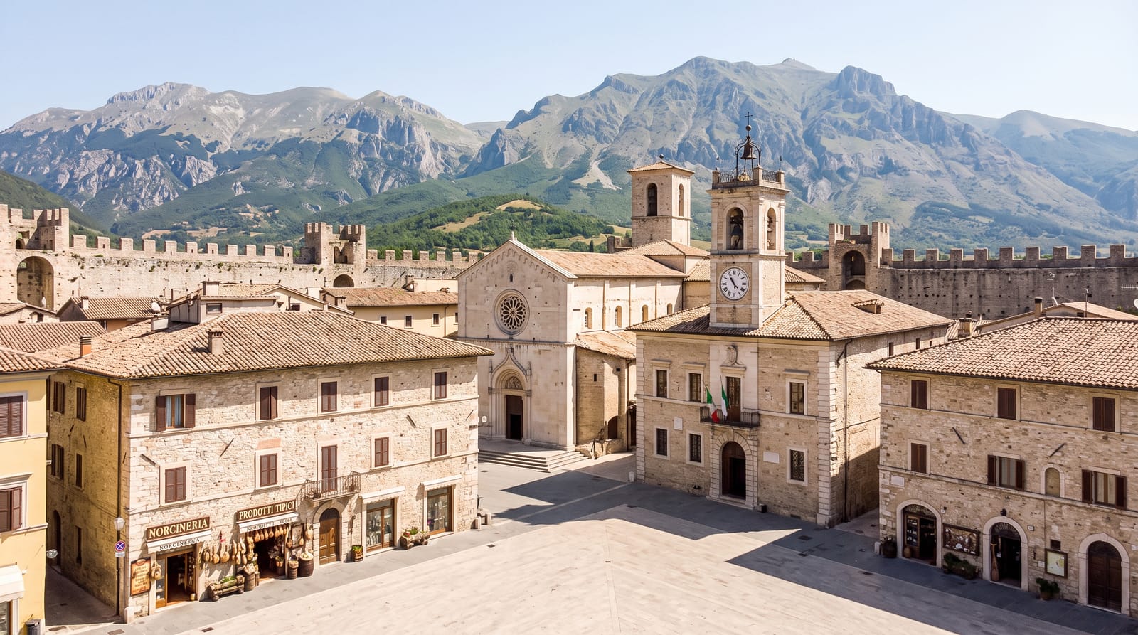 Norcia