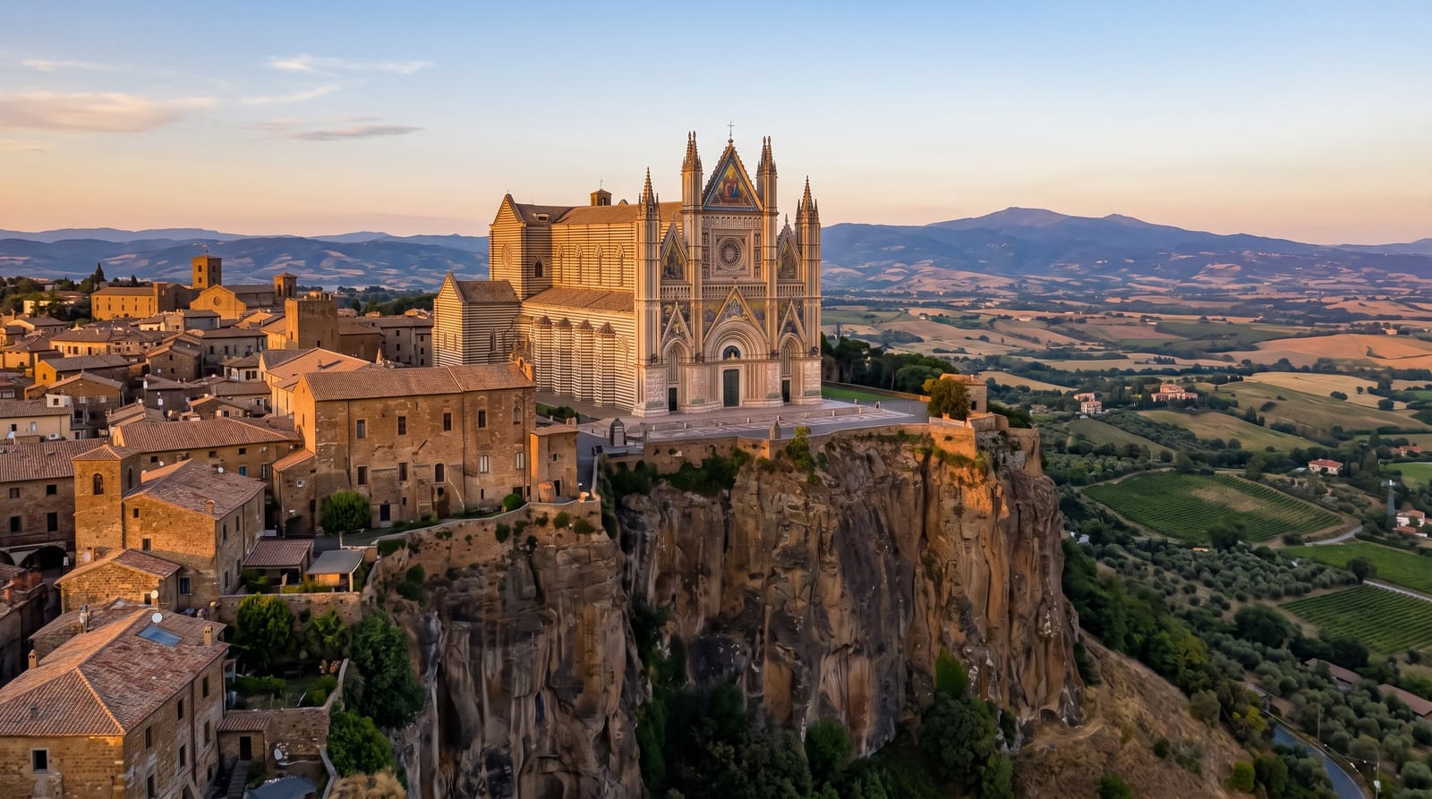 Orvieto