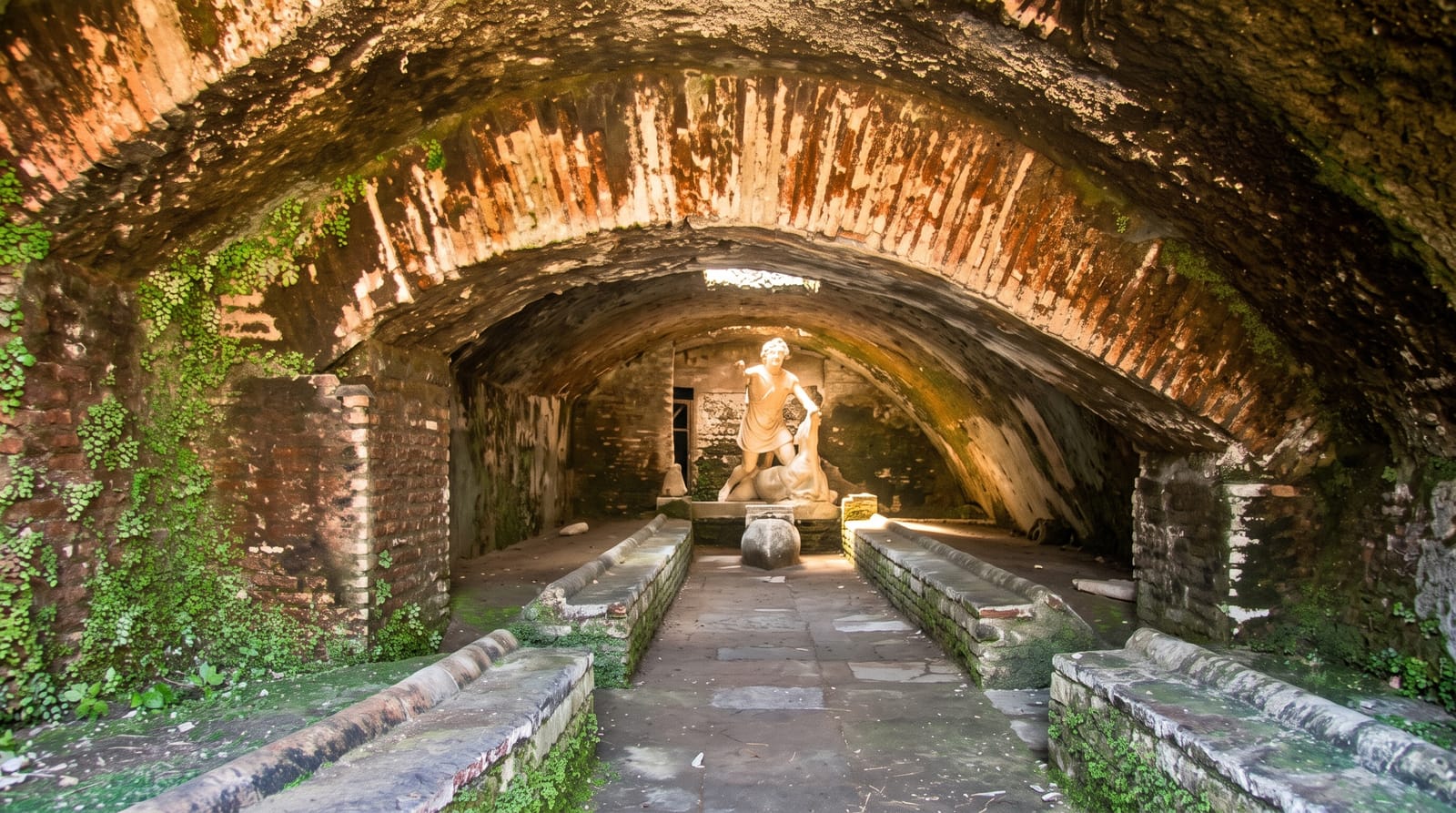 Ostia Antica