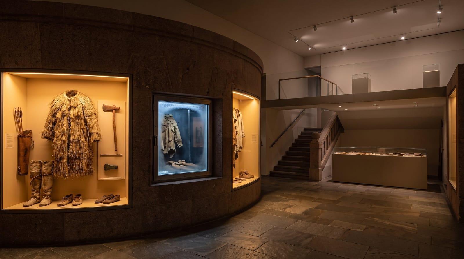 South Tyrol Museum of Archaeology