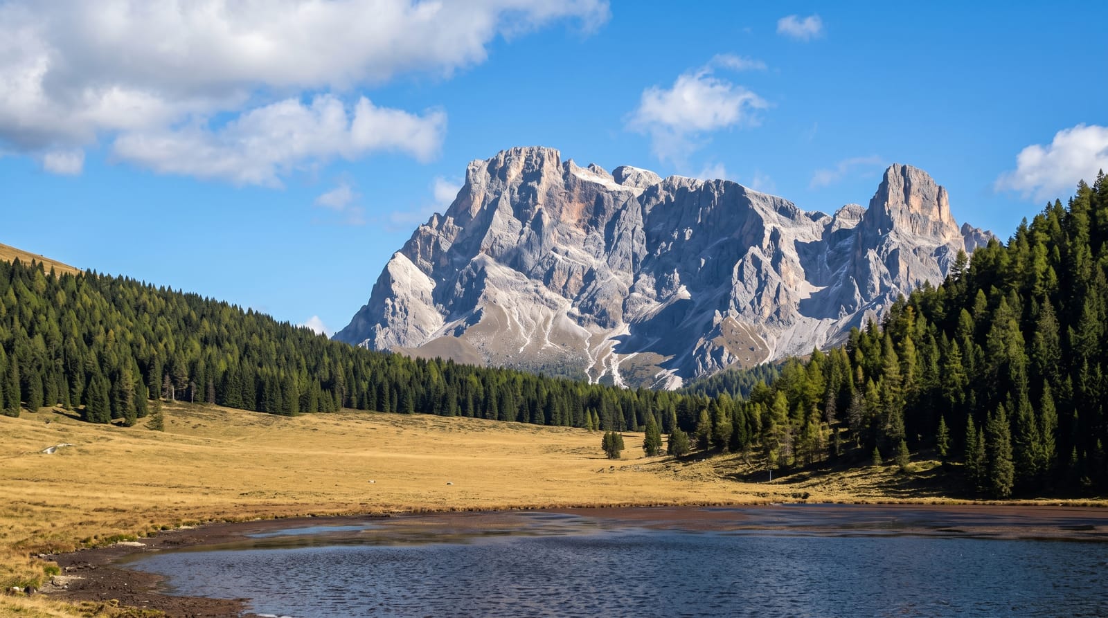 Pale di San Martino