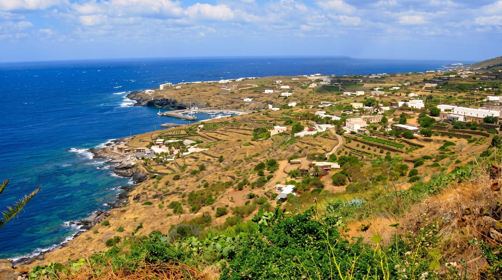 Pantelleria