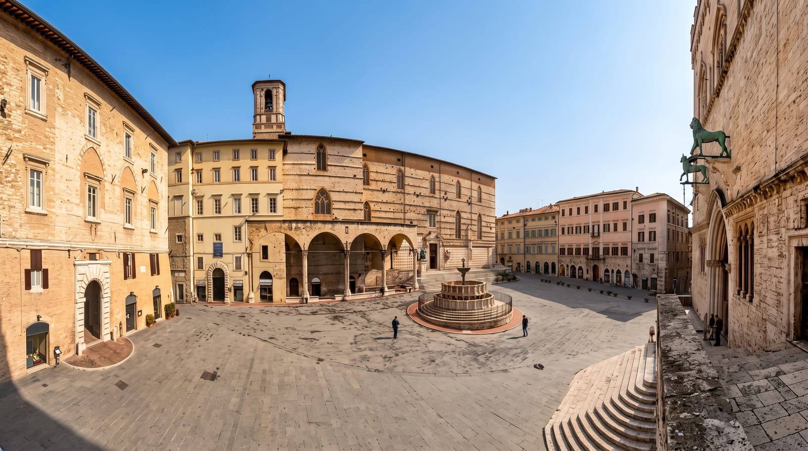 Perugia