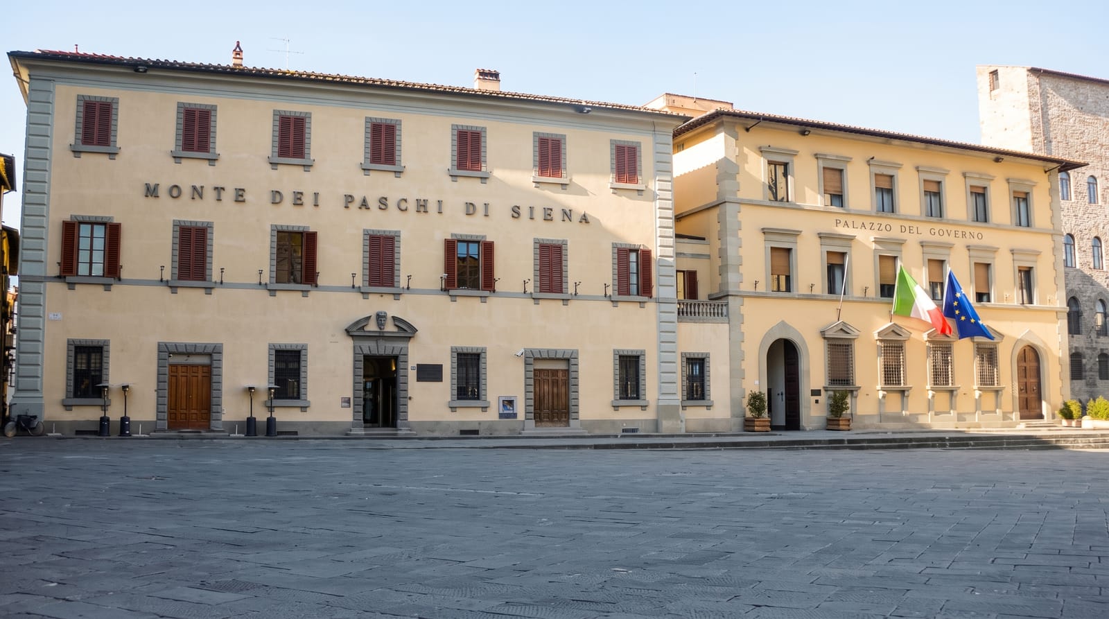 Pistoia