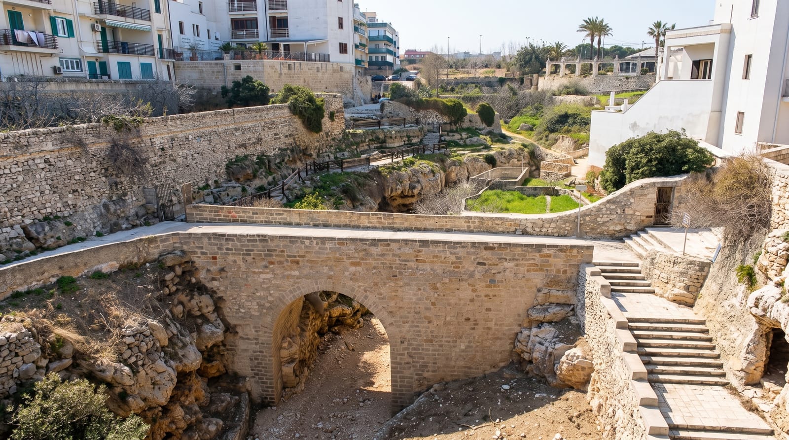 Polignano a Mare