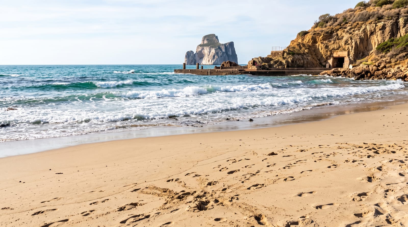 Porto Flavia