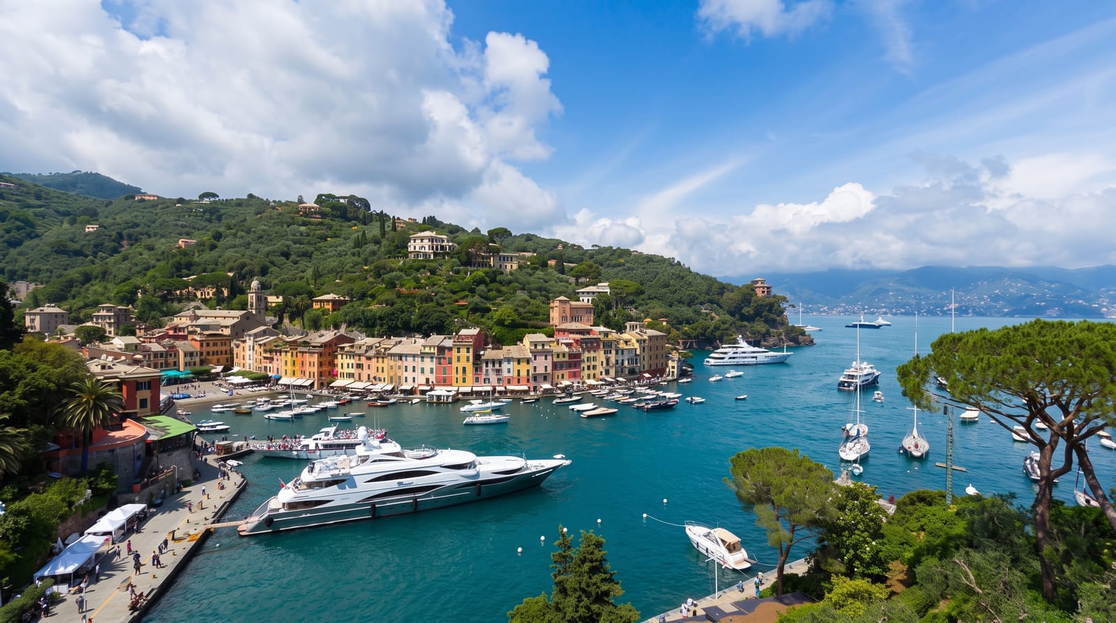 Portofino