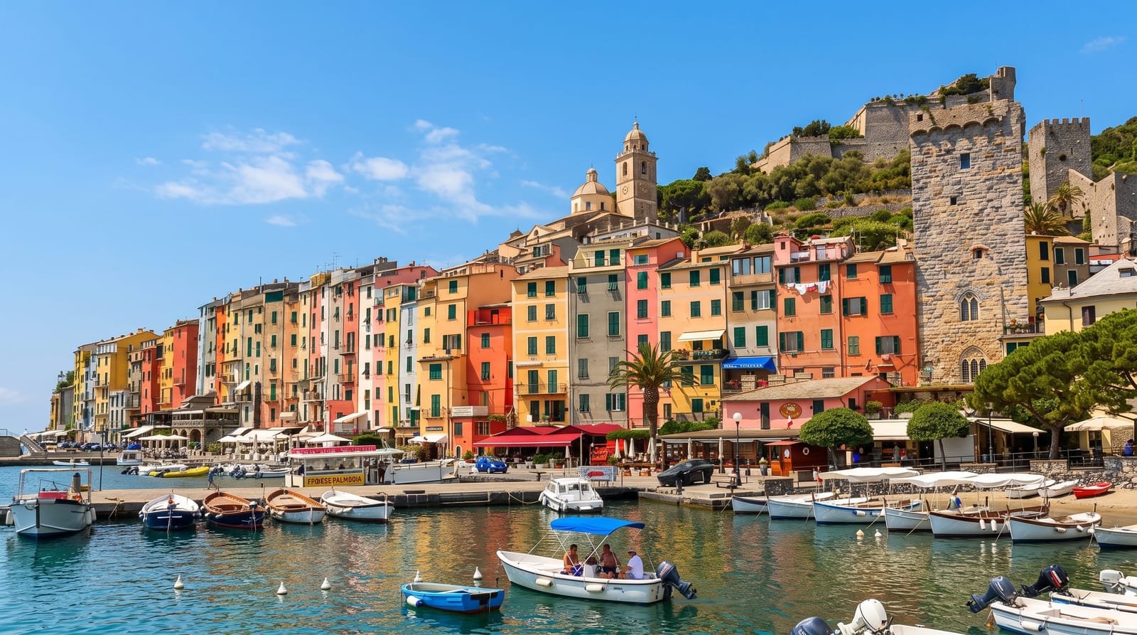 Portovenere