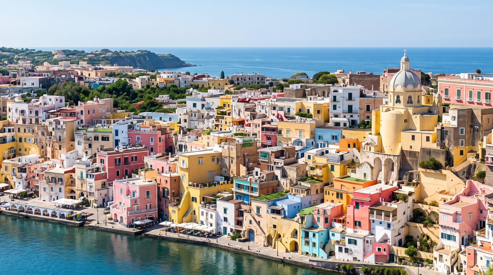 Procida
