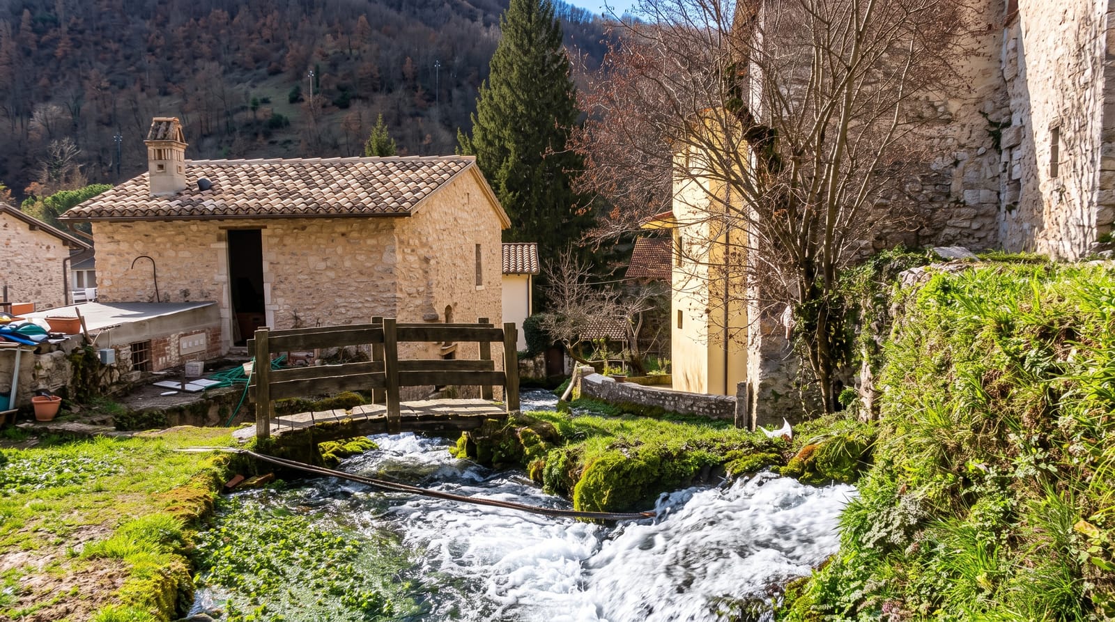 Rasiglia