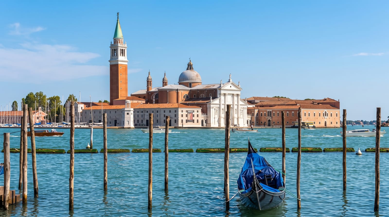 San Giorgio Maggiore