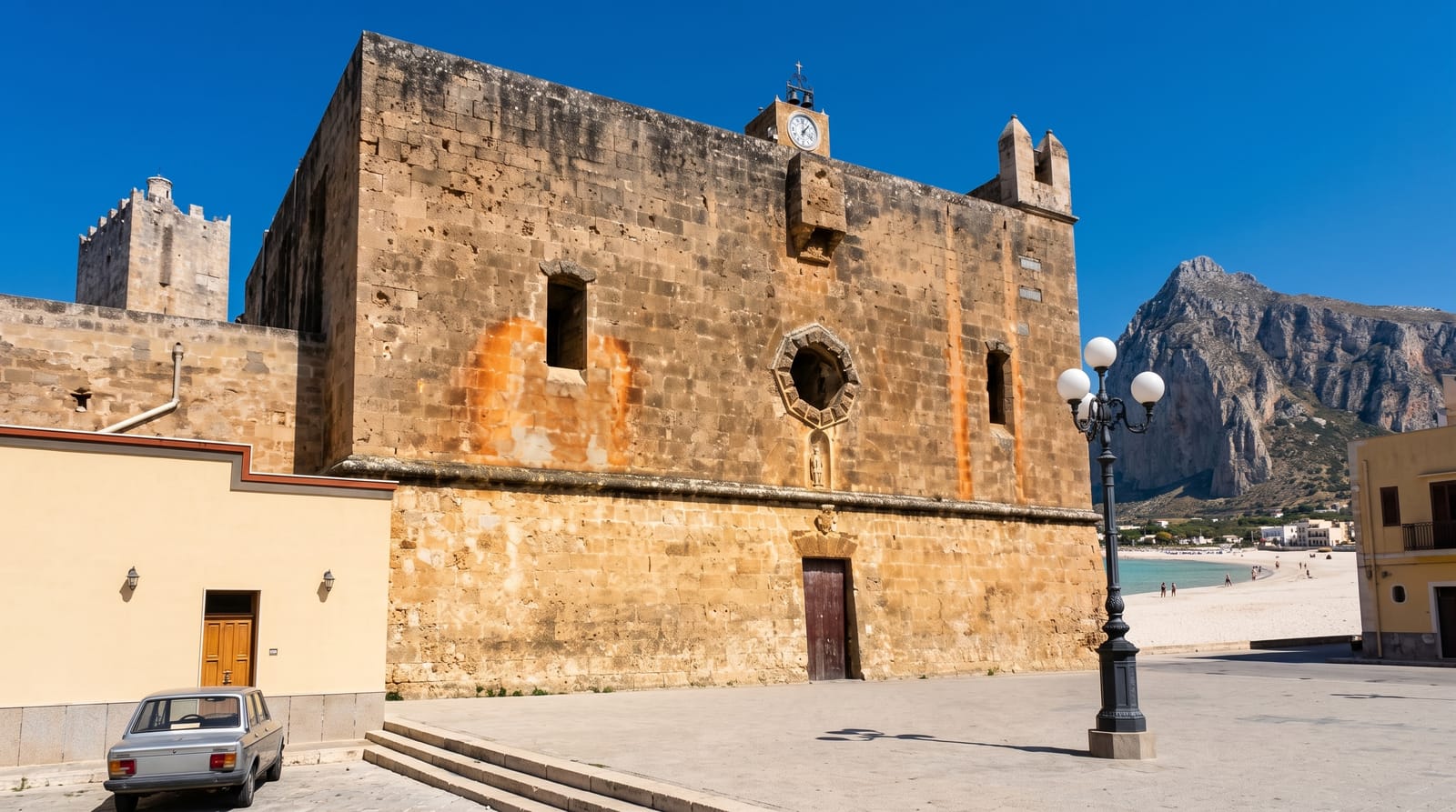 San Vito Lo Capo