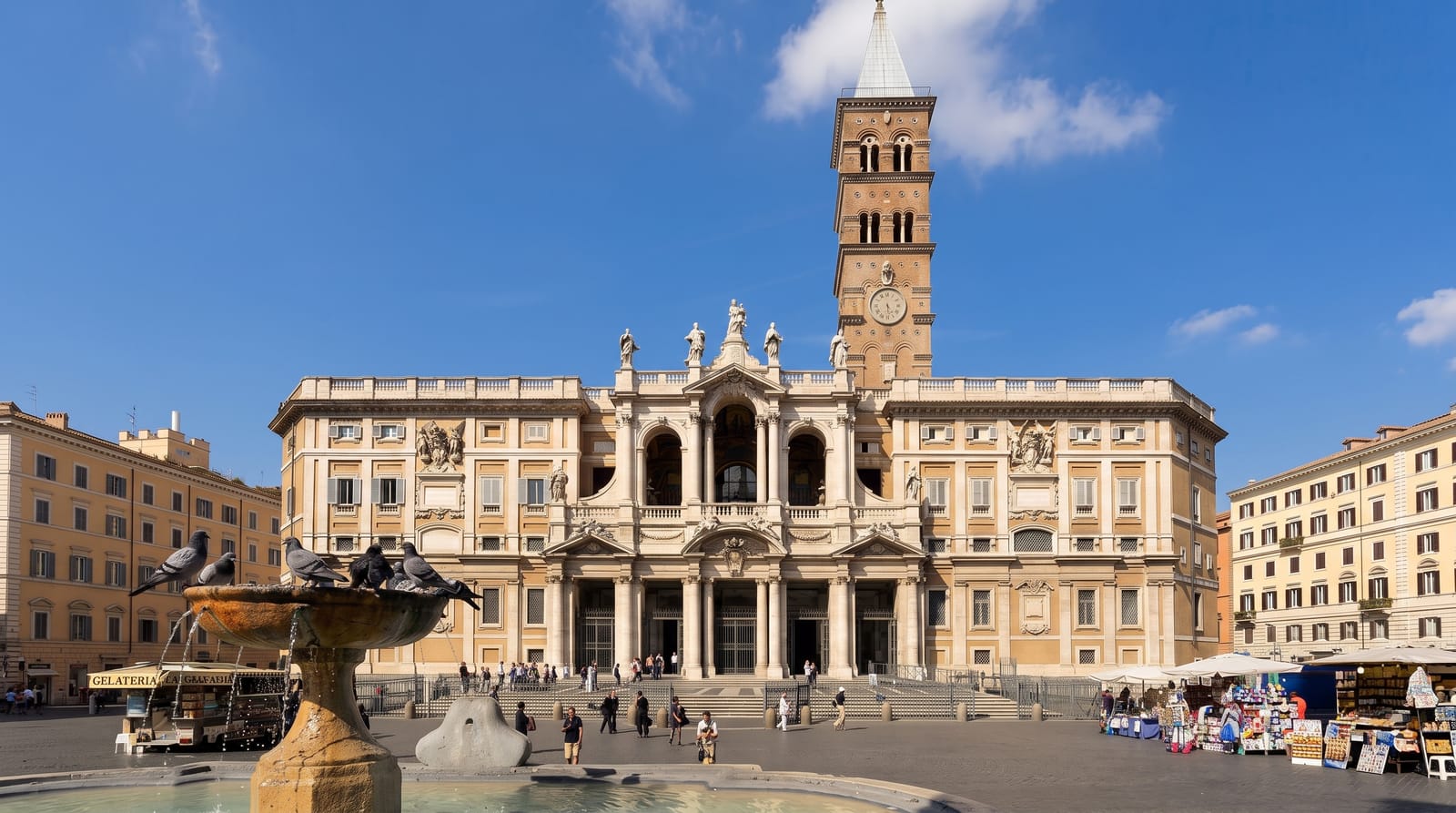 Santa Maria Maggiore