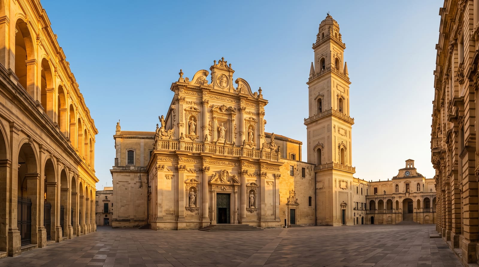 Lecce
