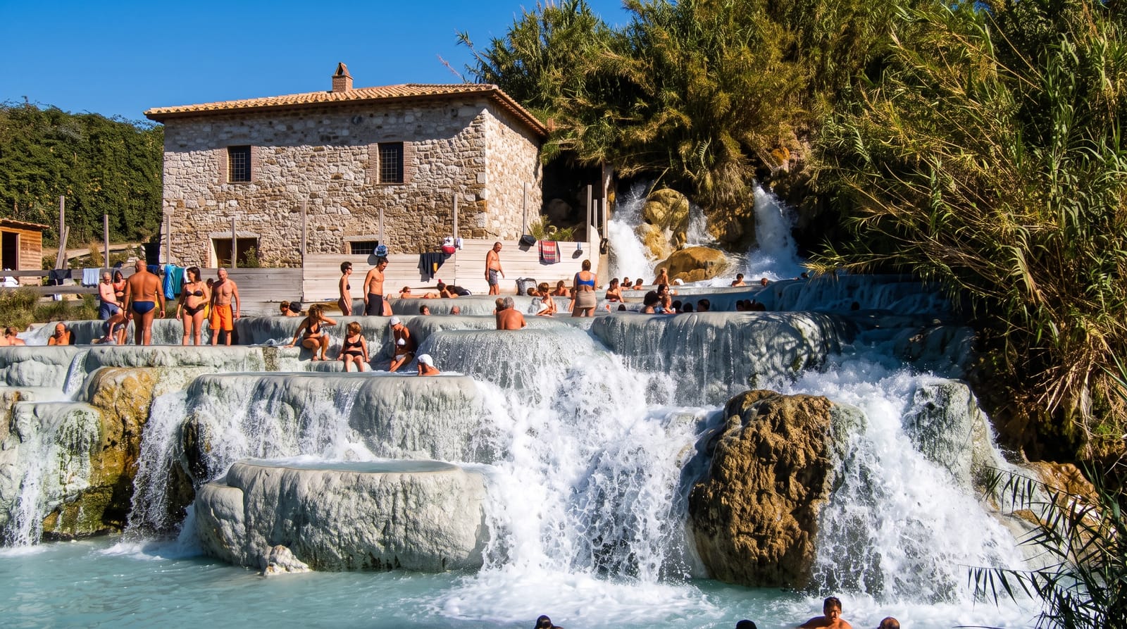 Saturnia