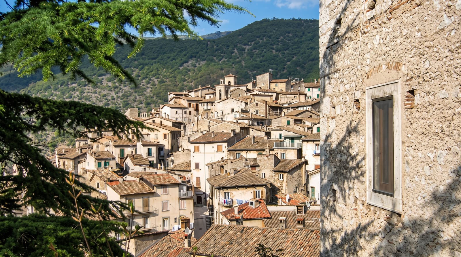 Scanno