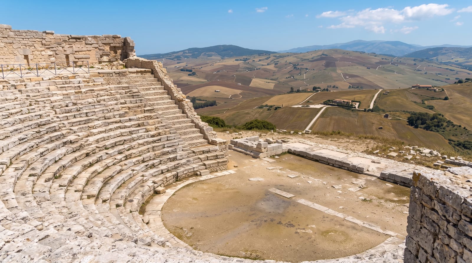 Segesta