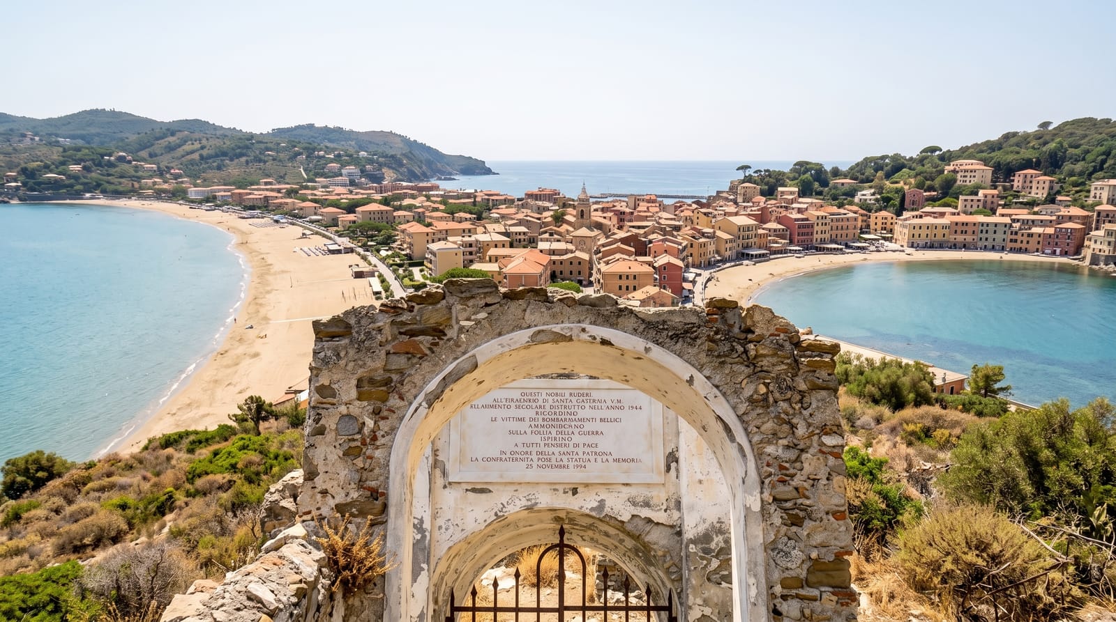 Sestri Levante