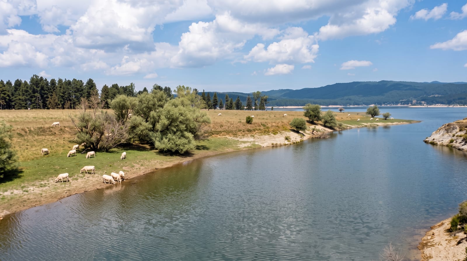 Sila National Park