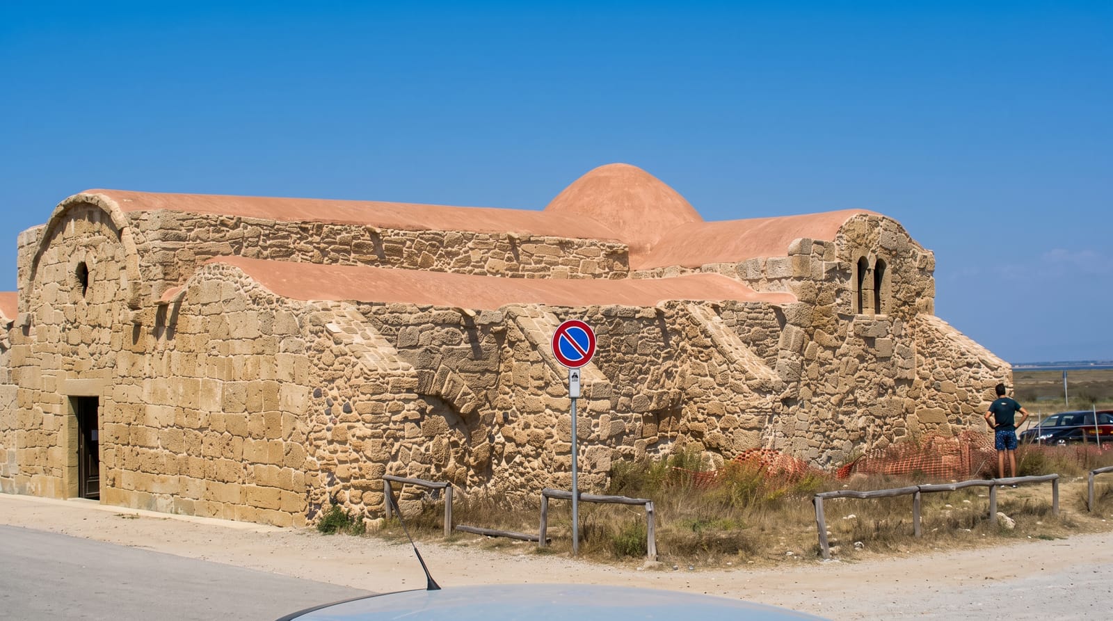 Sinis Peninsula