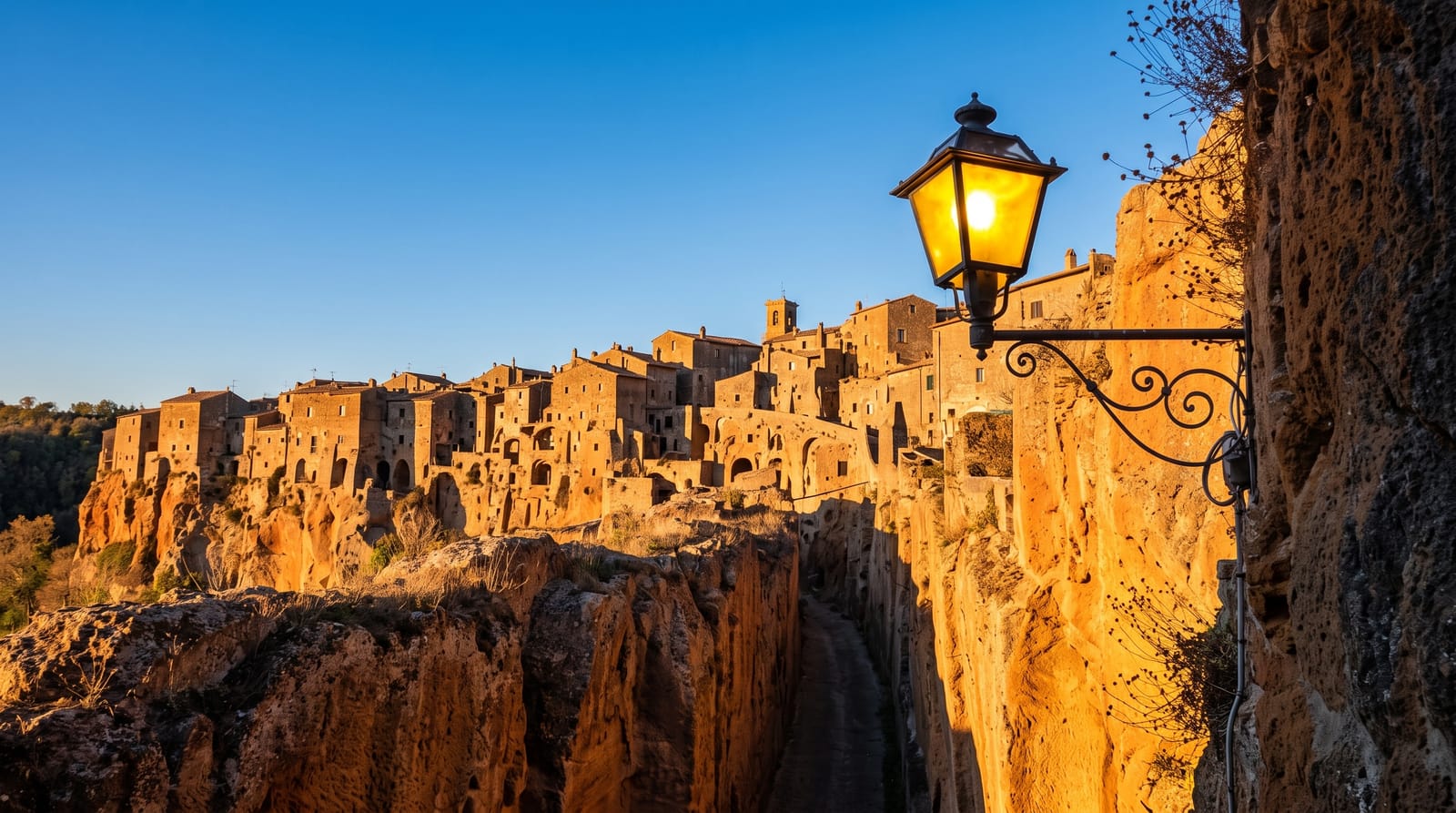 Sorano