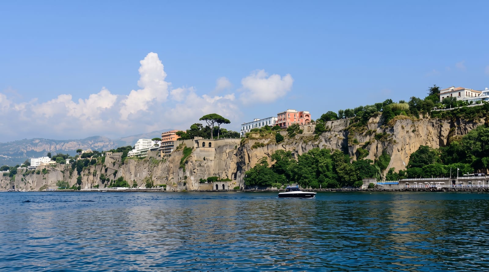 Sorrento