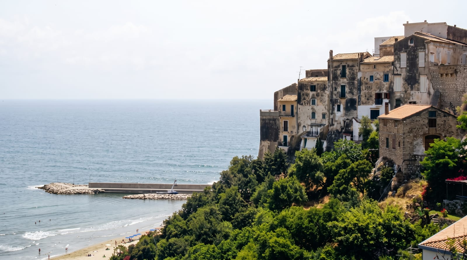 Sperlonga