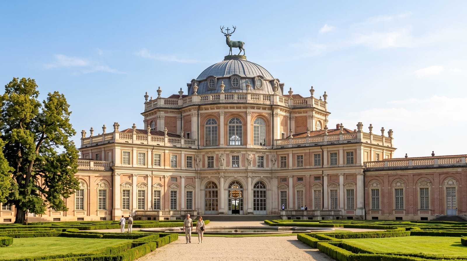 Stupinigi
