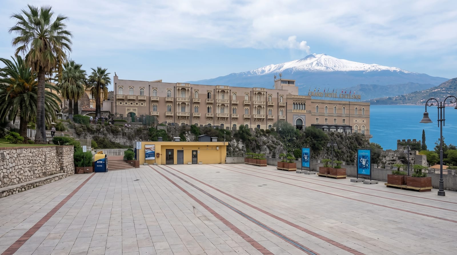 Taormina