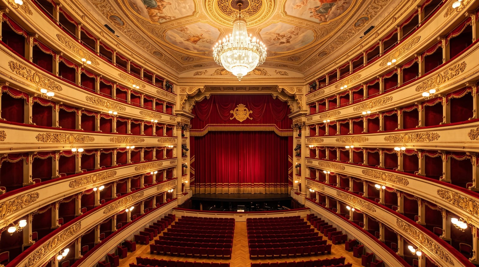 Teatro alla Scala