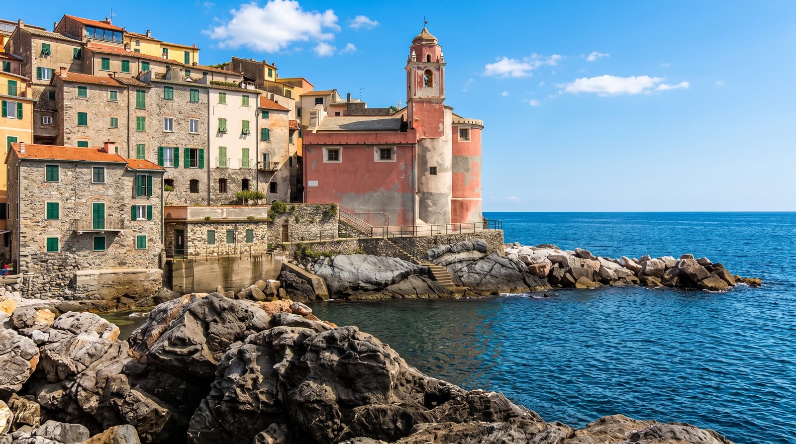 Tellaro