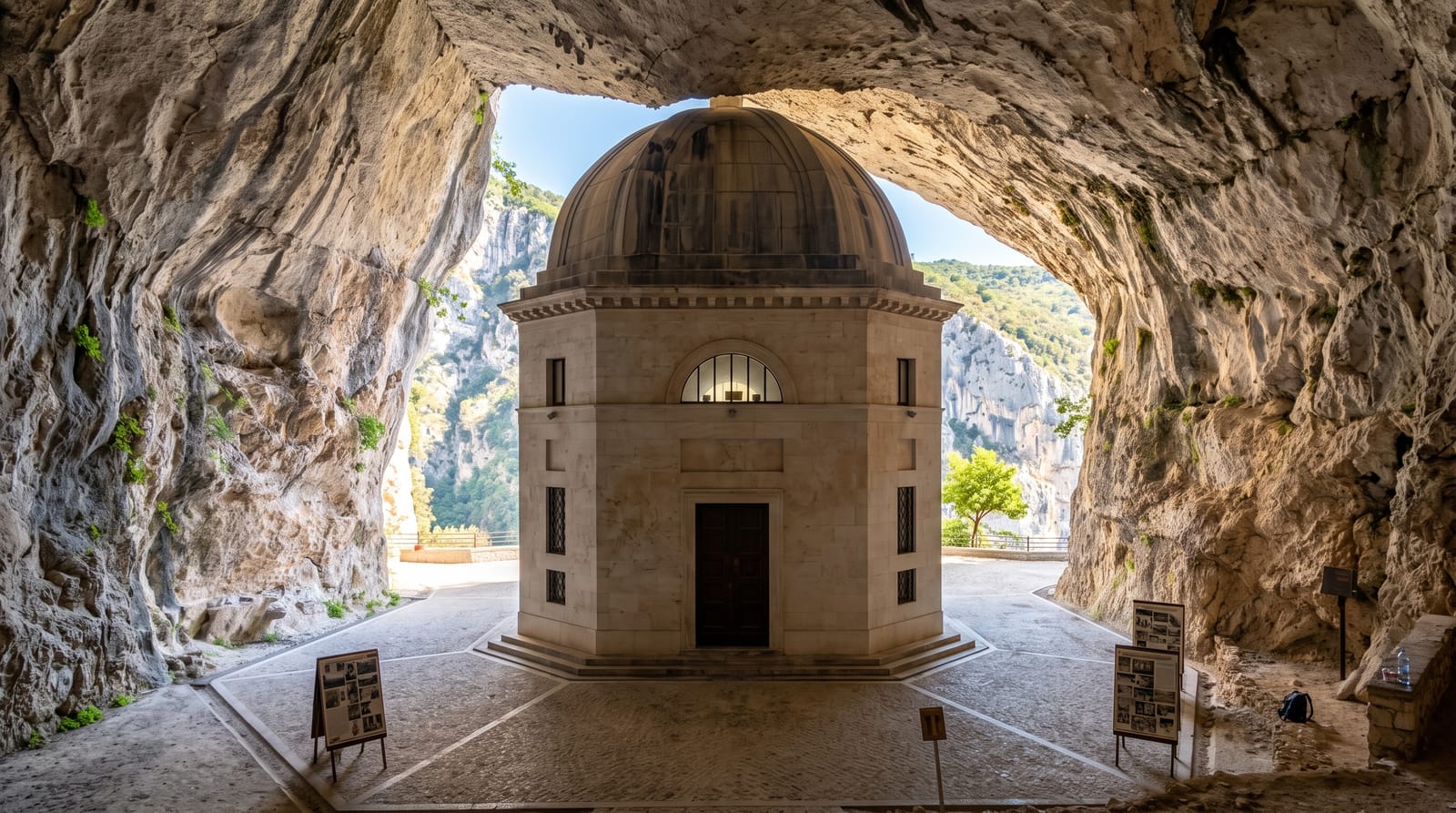 Tempio del Valadier