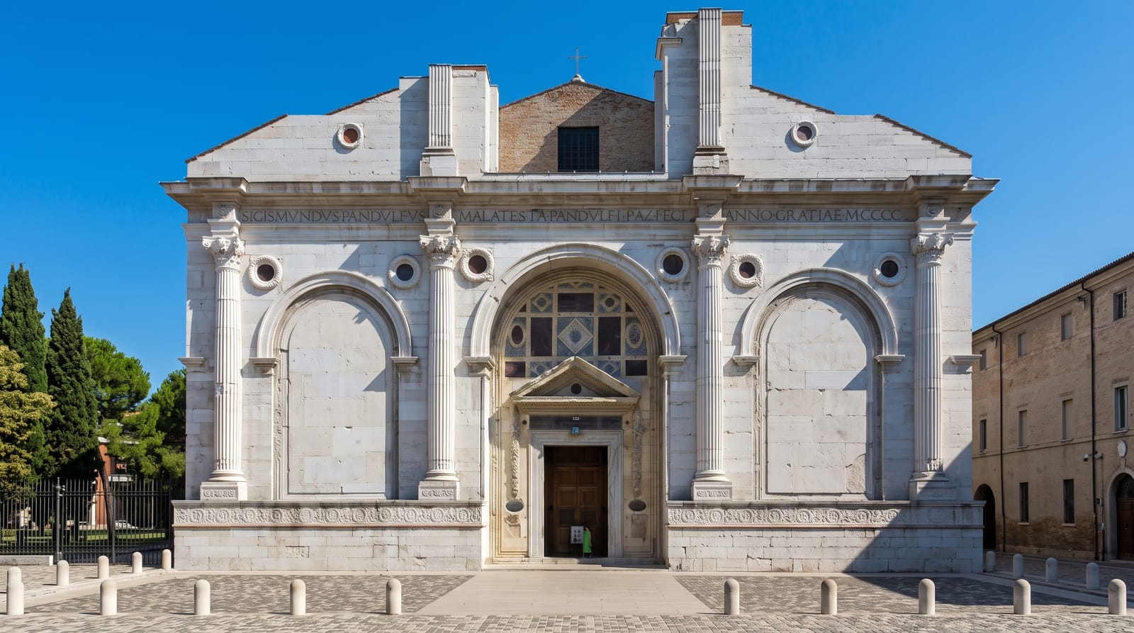 Tempio Malatestiano