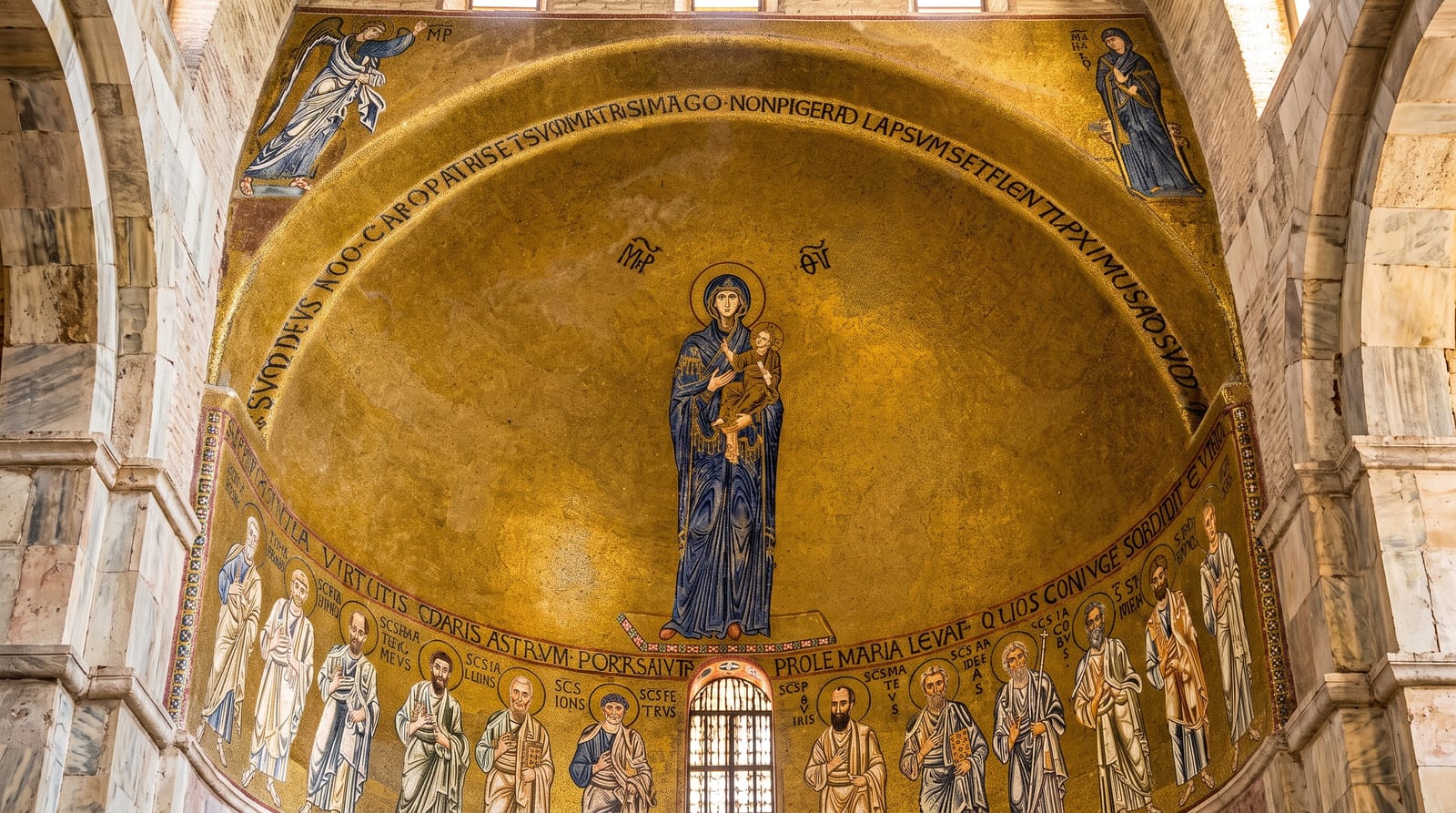 Torcello