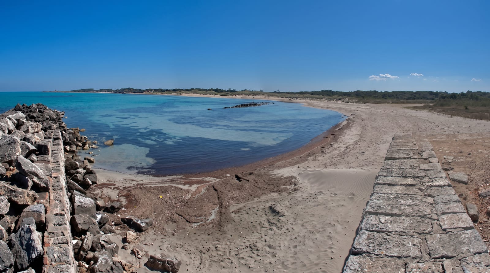 Torre Guaceto