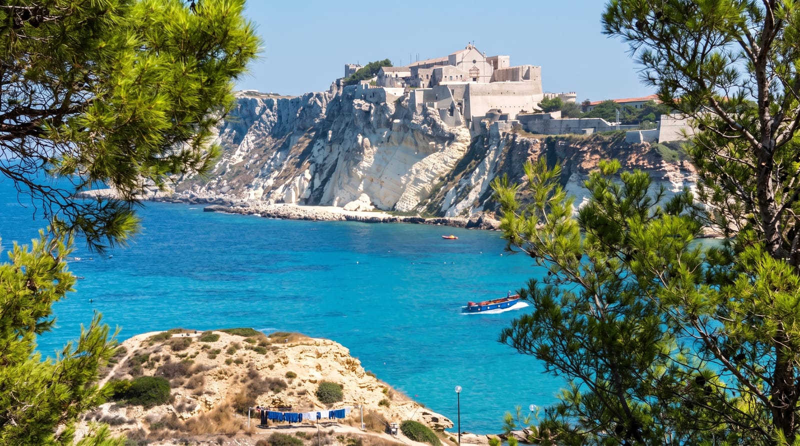Tremiti Islands