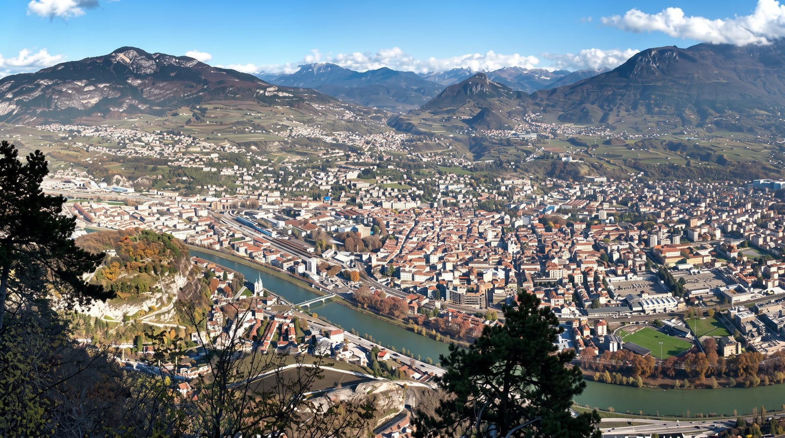 Trento