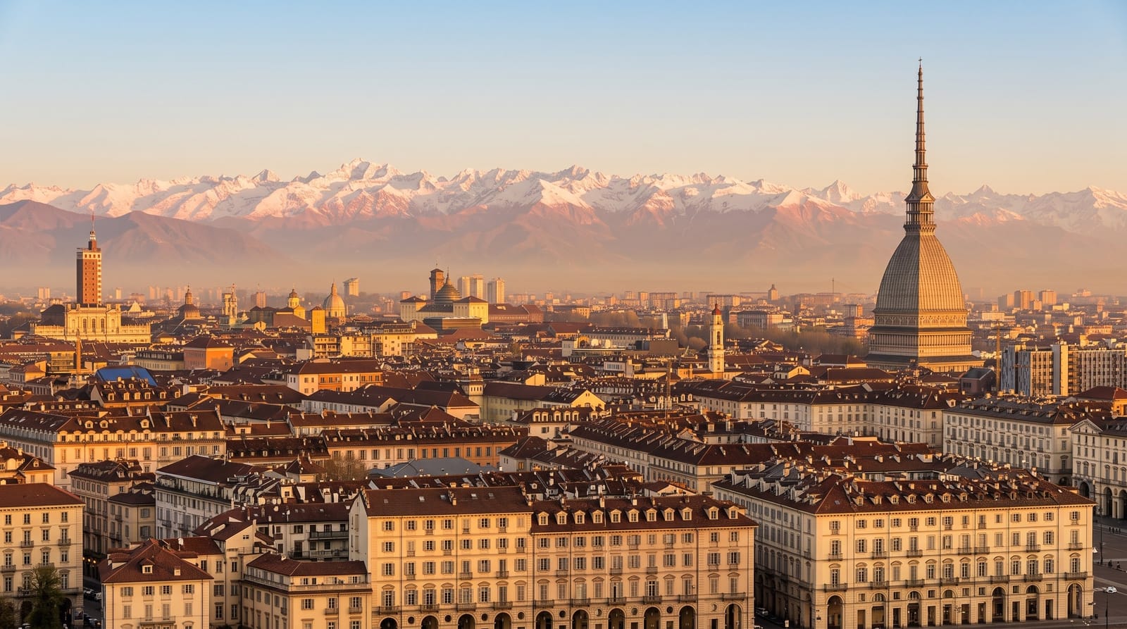 Turin