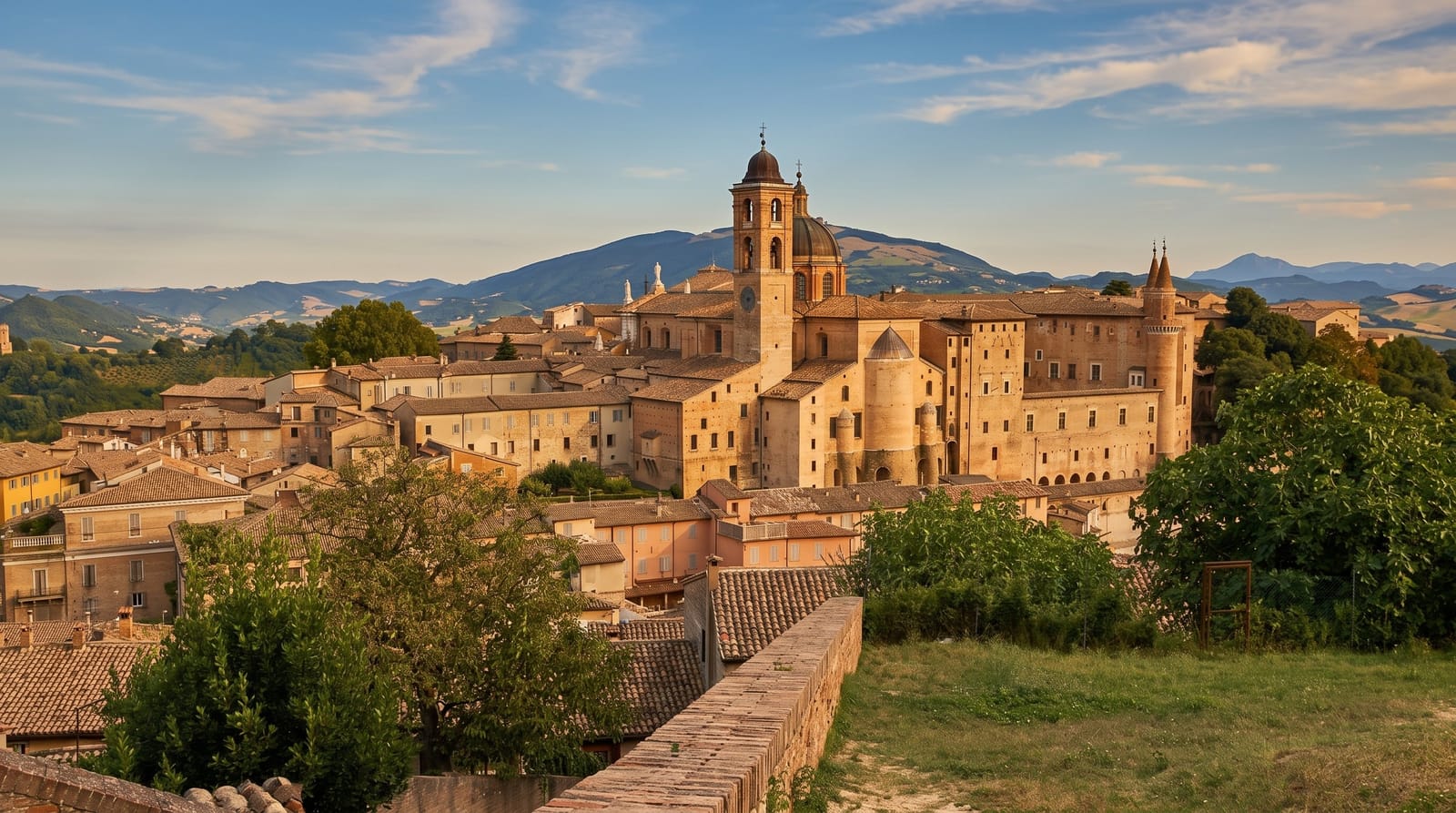 Urbino