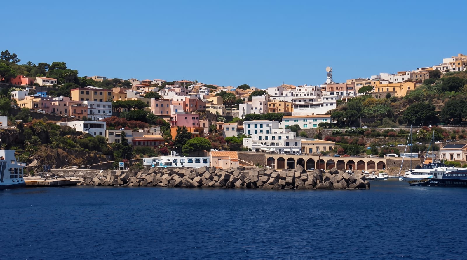Ustica