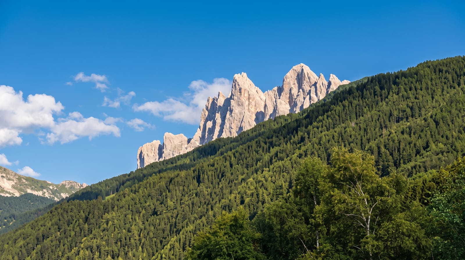 Val di Funes